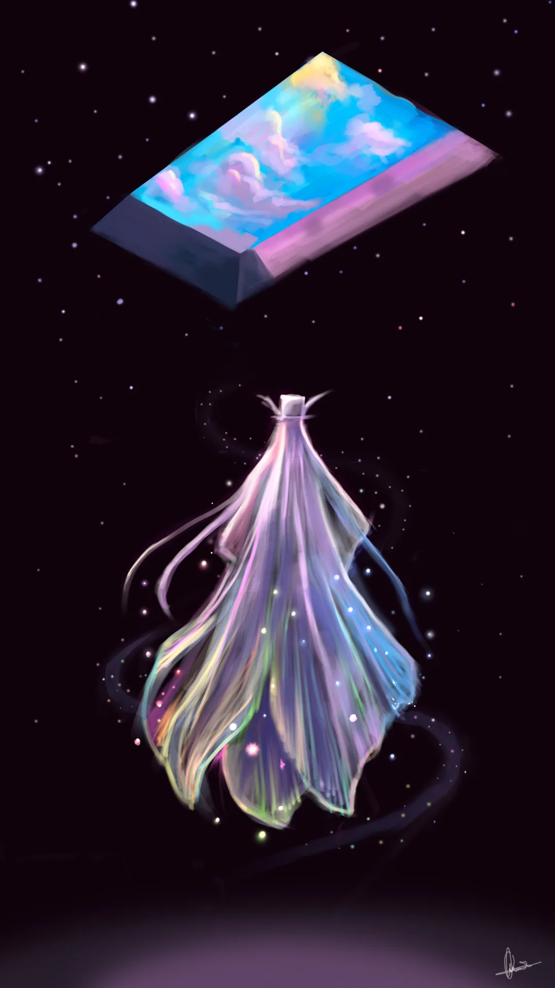 TRANSCEND