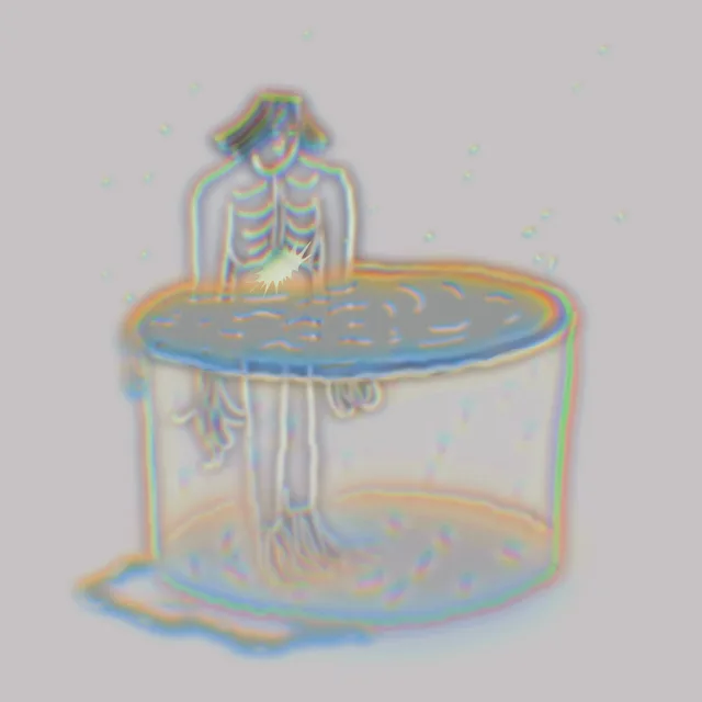 electric bath