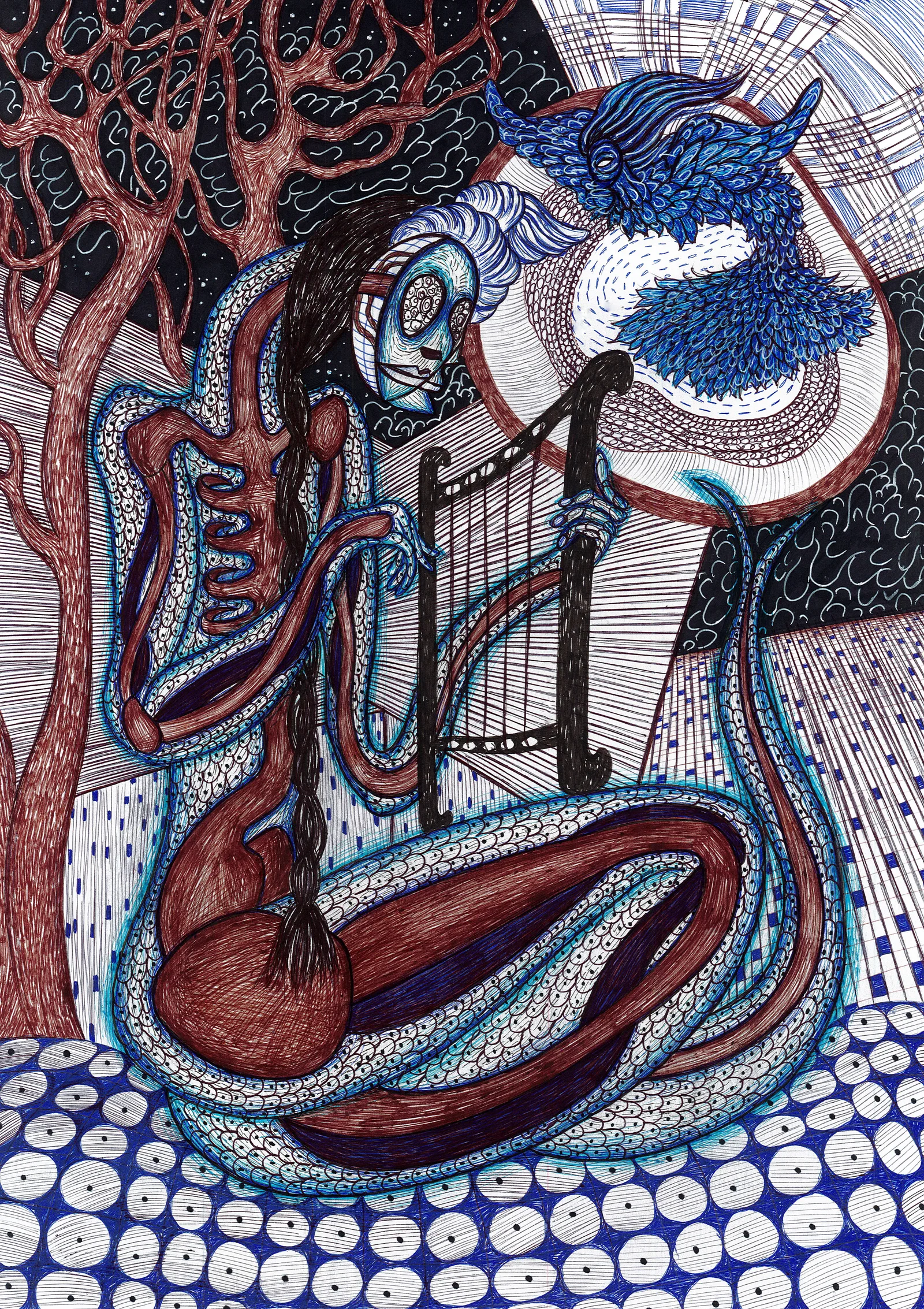Melody of Affection