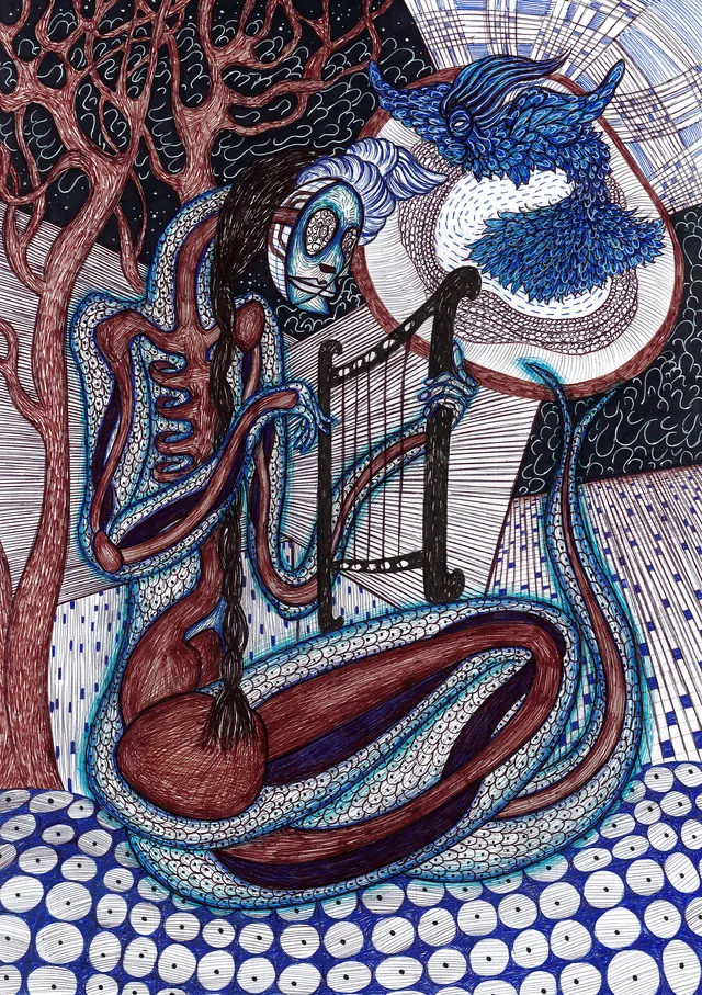 Melody of Affection