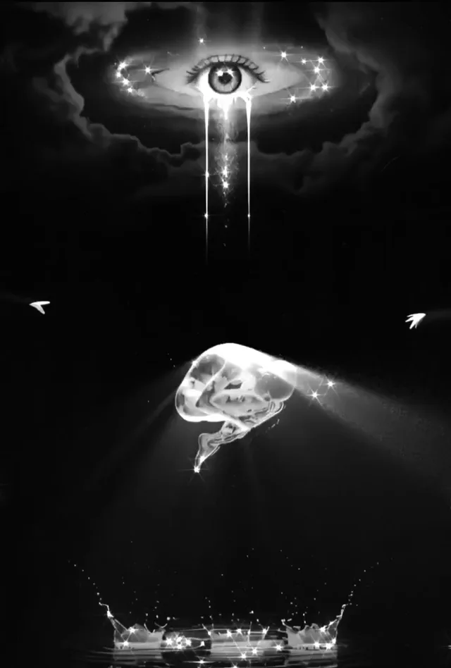 I need your Light