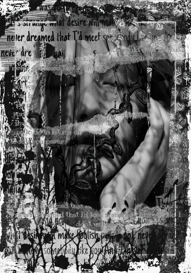 Wicked Game