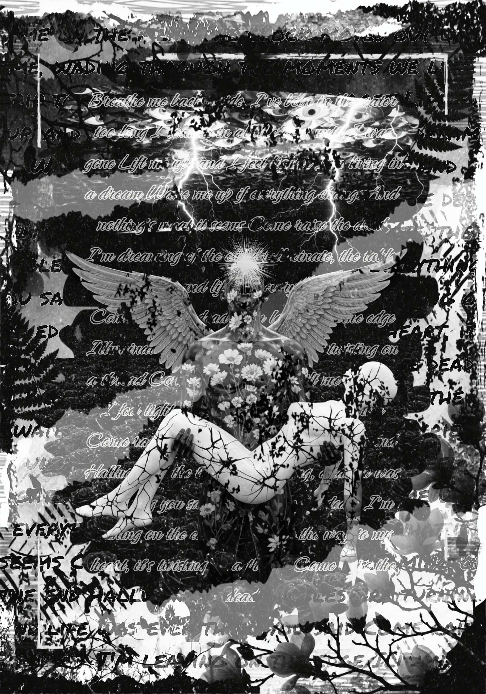 Raise the Dead