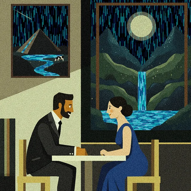 The Promise