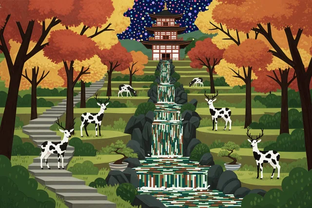 Temple Guardians