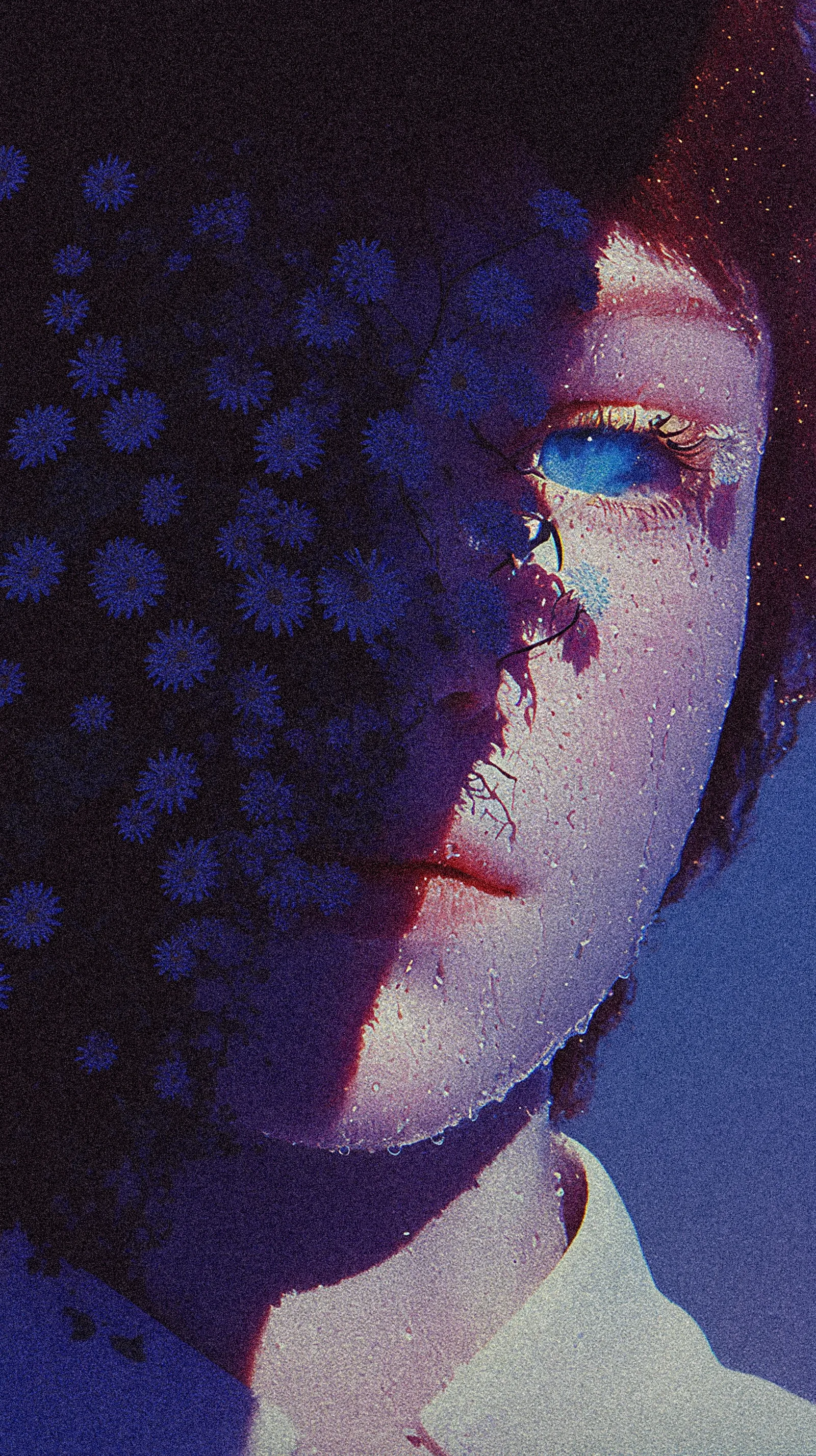Under the Skin