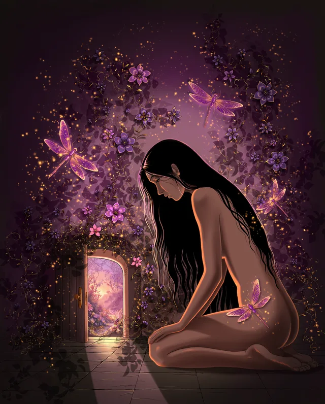 Elsewhere Begins Here