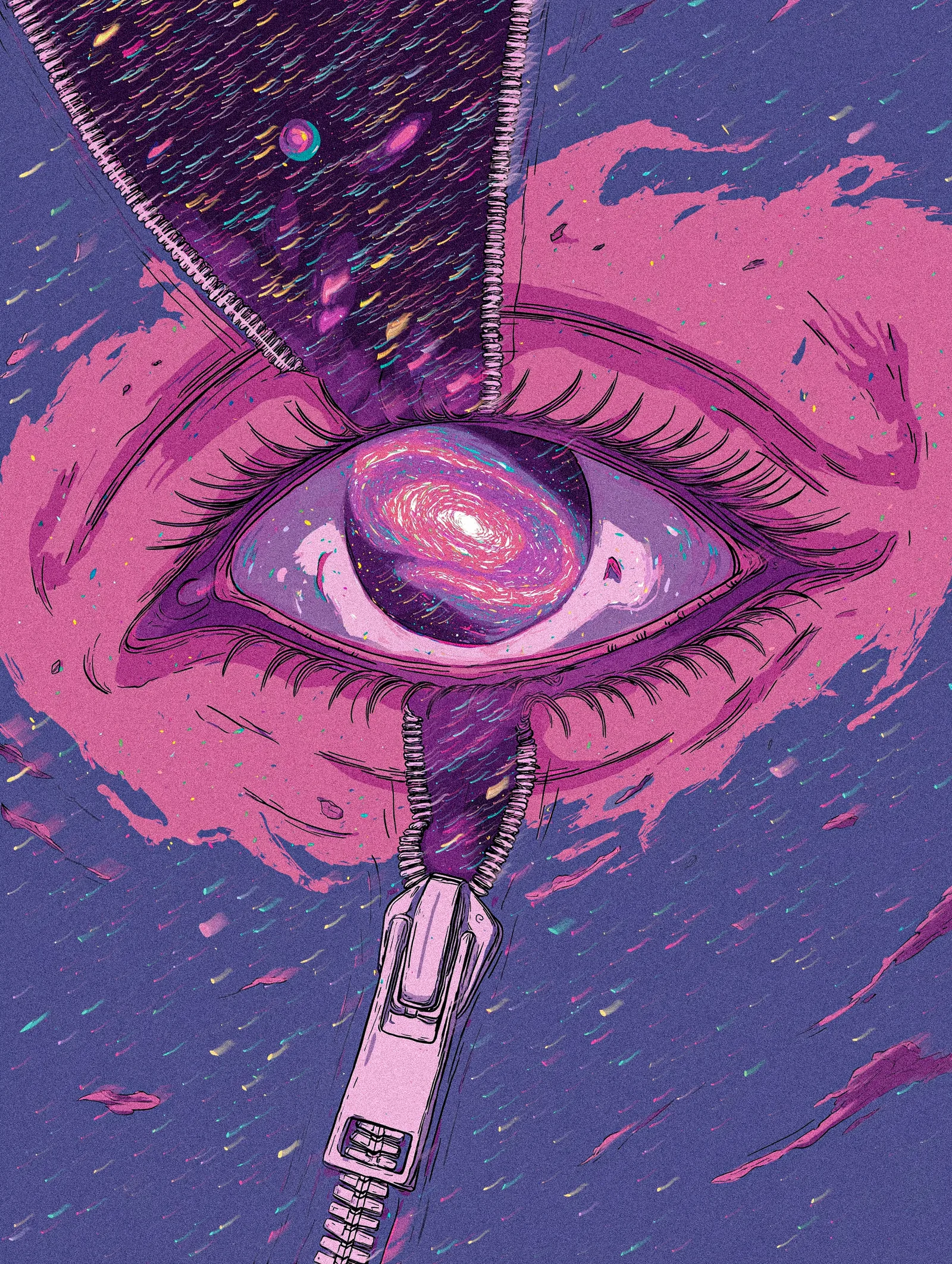 Far Away, Elsewhere