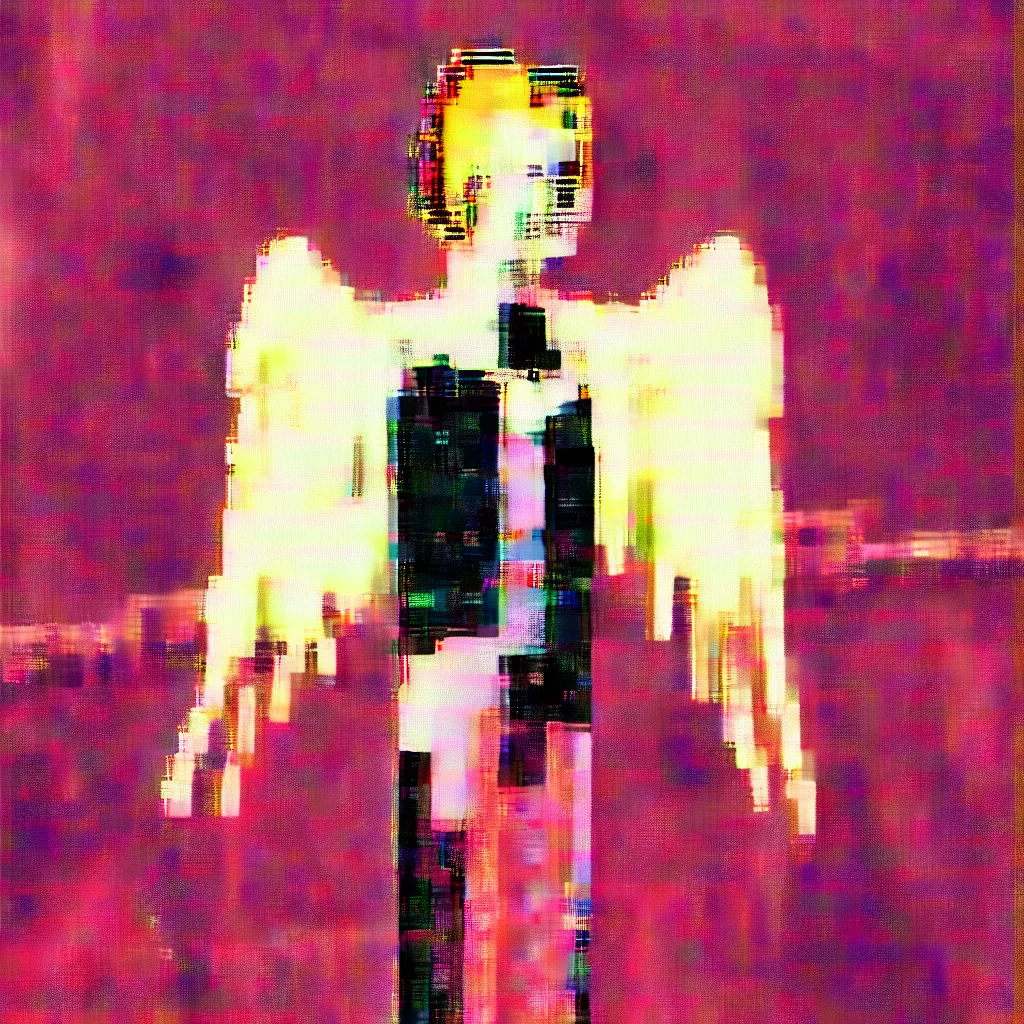 Tezos Angel 2025