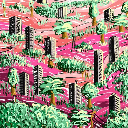 GREEN RESUMPTION | RETOMADA VERDE
