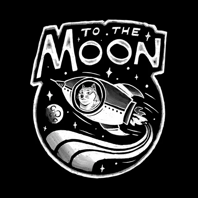 To The Moon