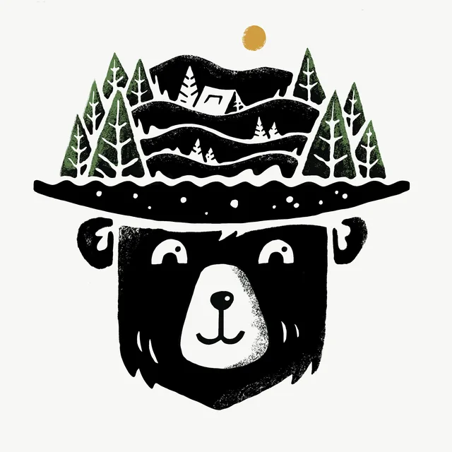 Bearly There