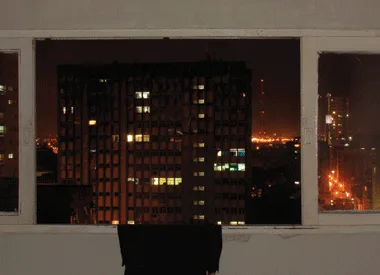 Untitled, from GIF Series