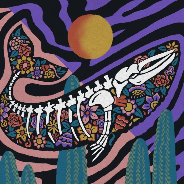 Whale Re-Birth
