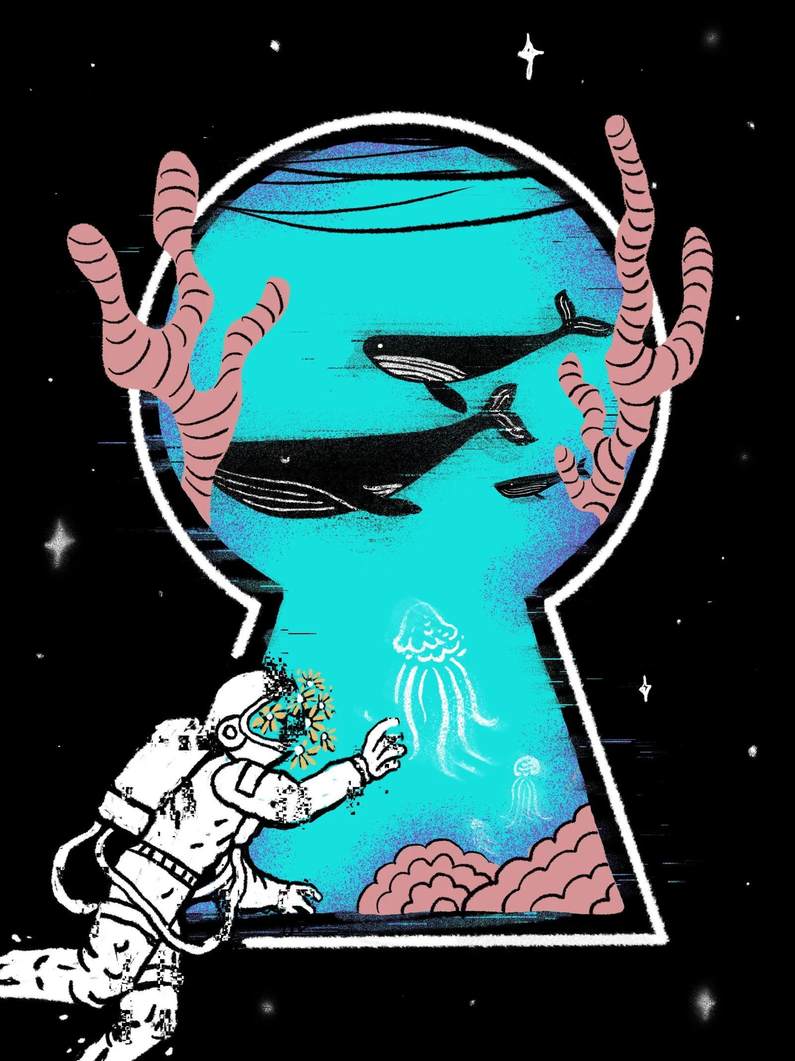 Searching