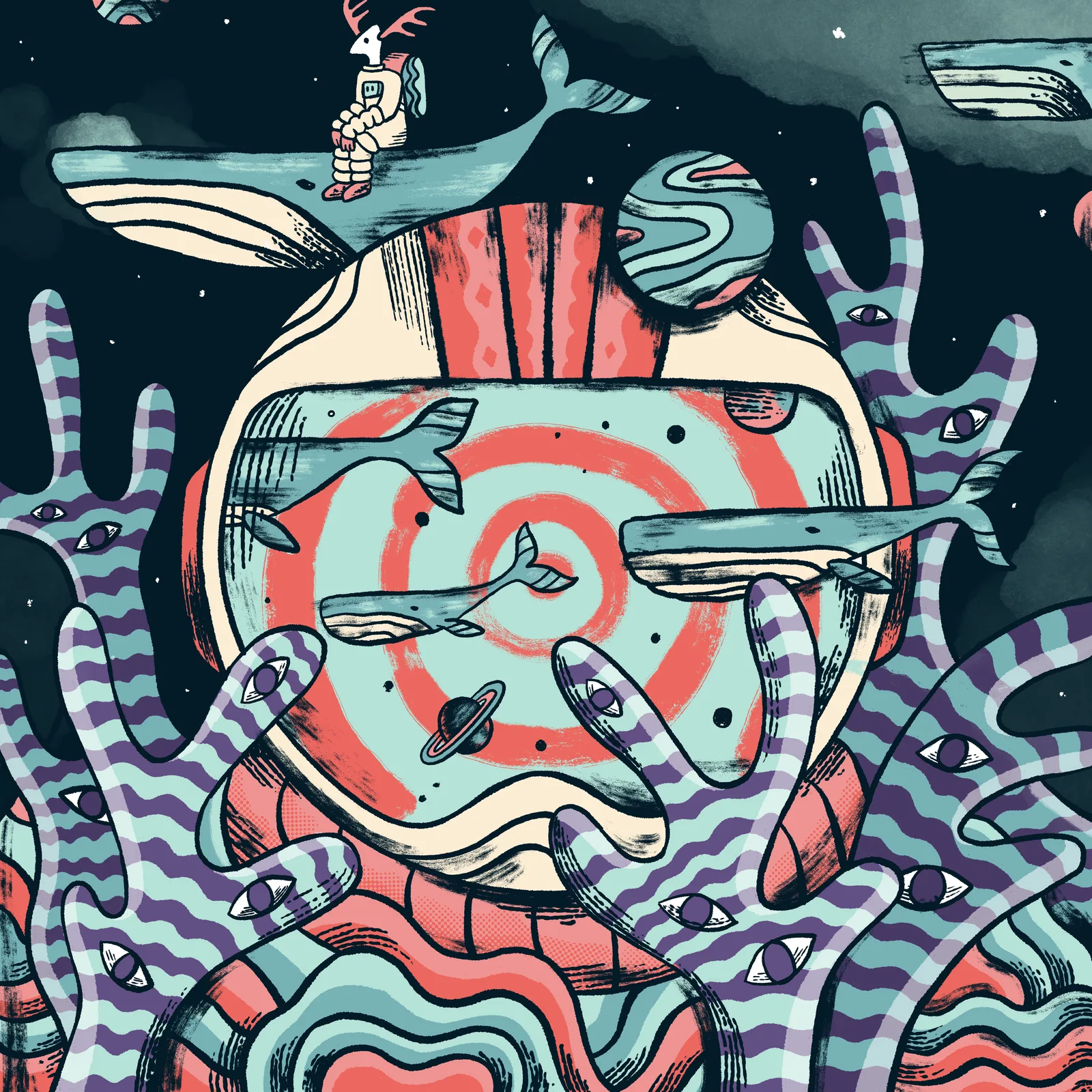 Infinite Journey