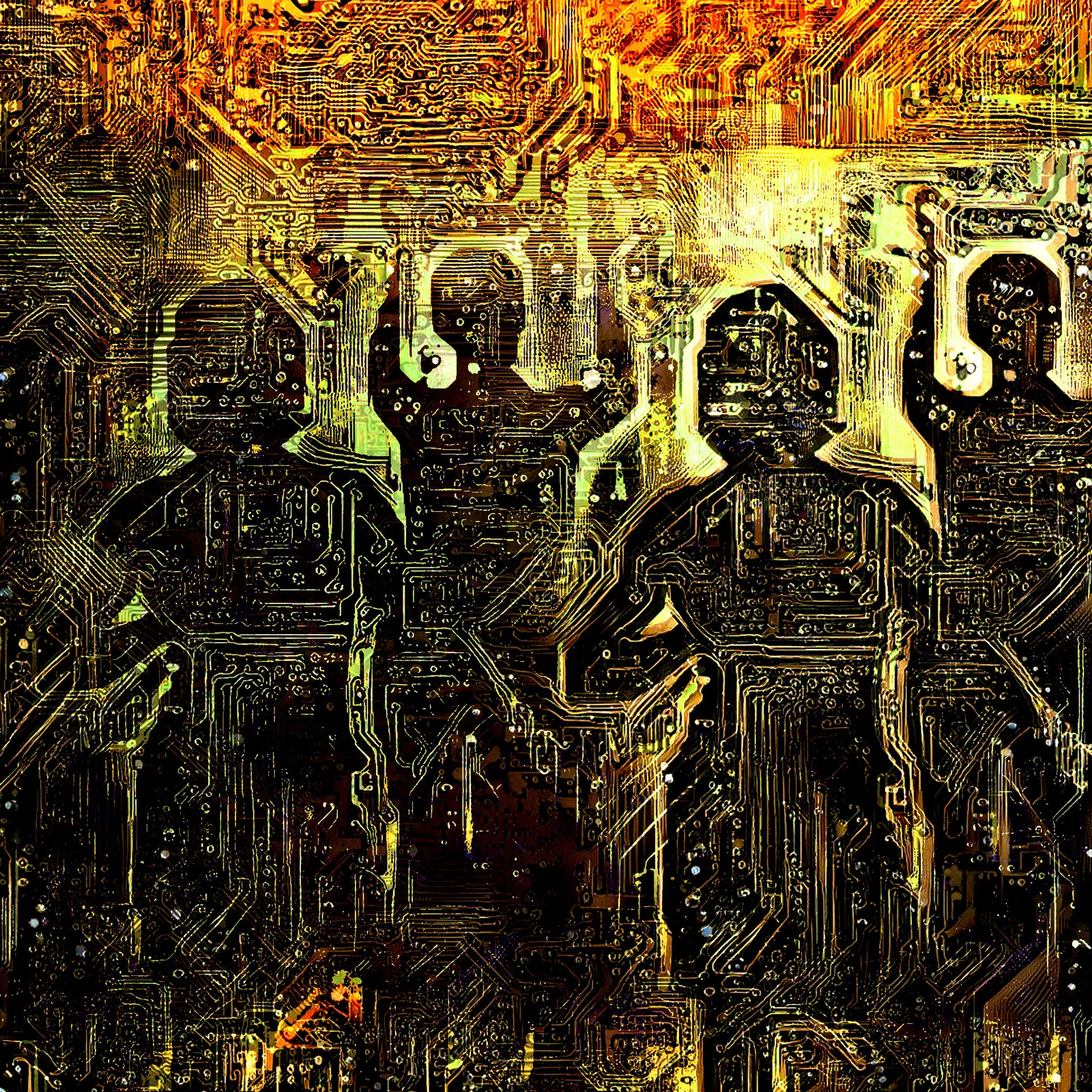 Death in the machine [03]