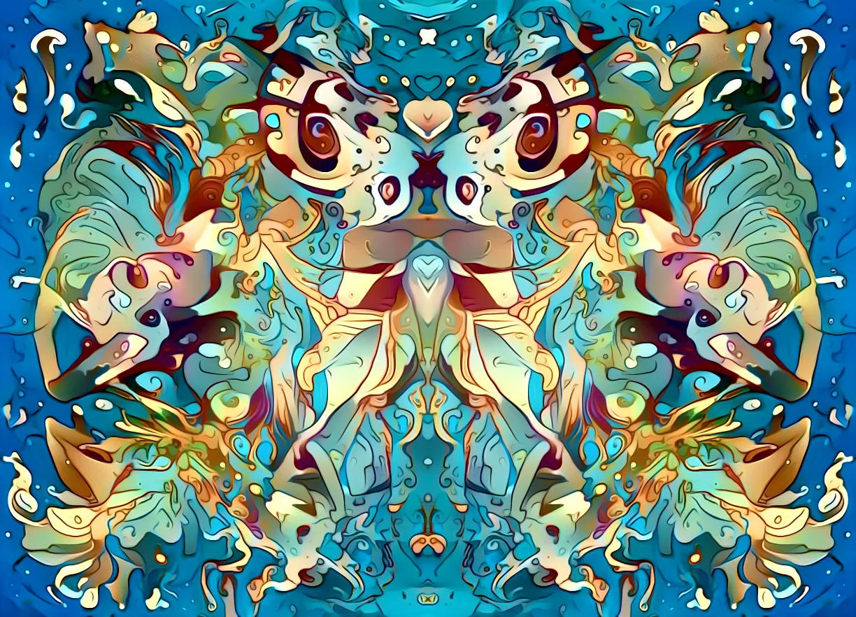 Aquaria Sea