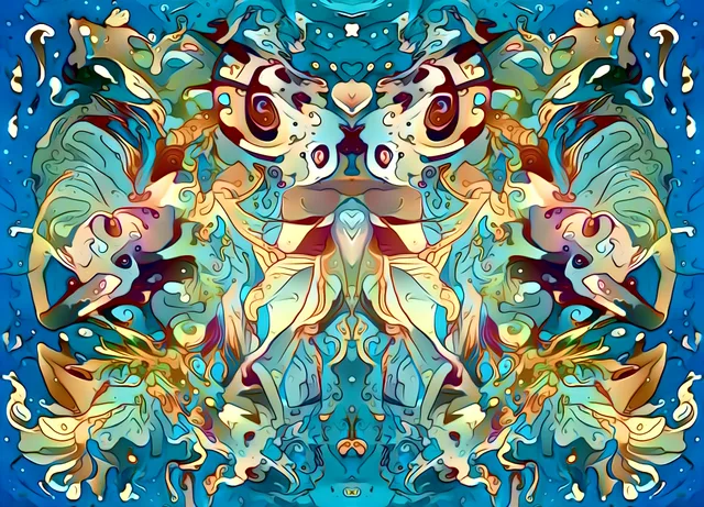Aquaria Sea