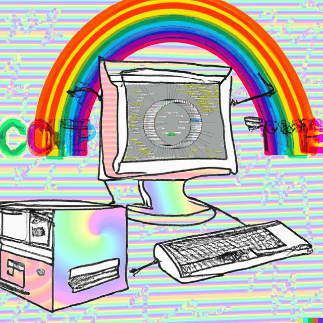 computers finally solved the old mind-body problem from Descartes. It was easy. Just keep the mind, and amputate the body! Computers are idealism, perfected. And every perfection comes at a cost.