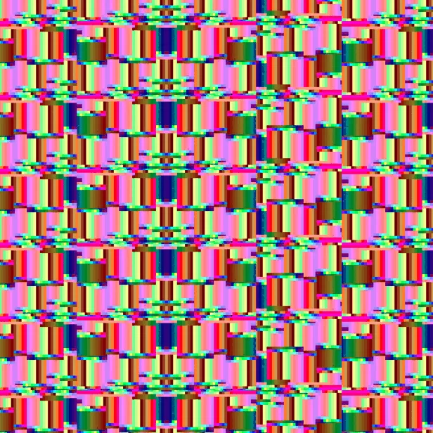 broken signal