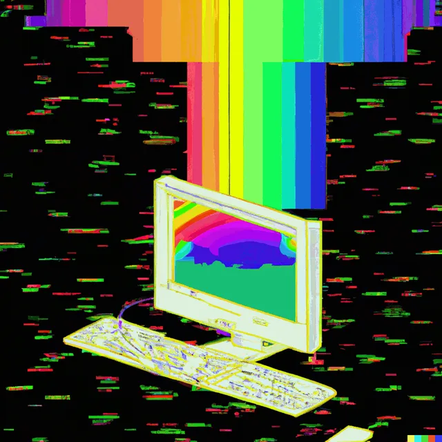 a purely immanent conception of computation would appear therefore, axiomatically and primordially, as process. Non-computation is simply the condition of the event that is in-process, that operates “according to” process.