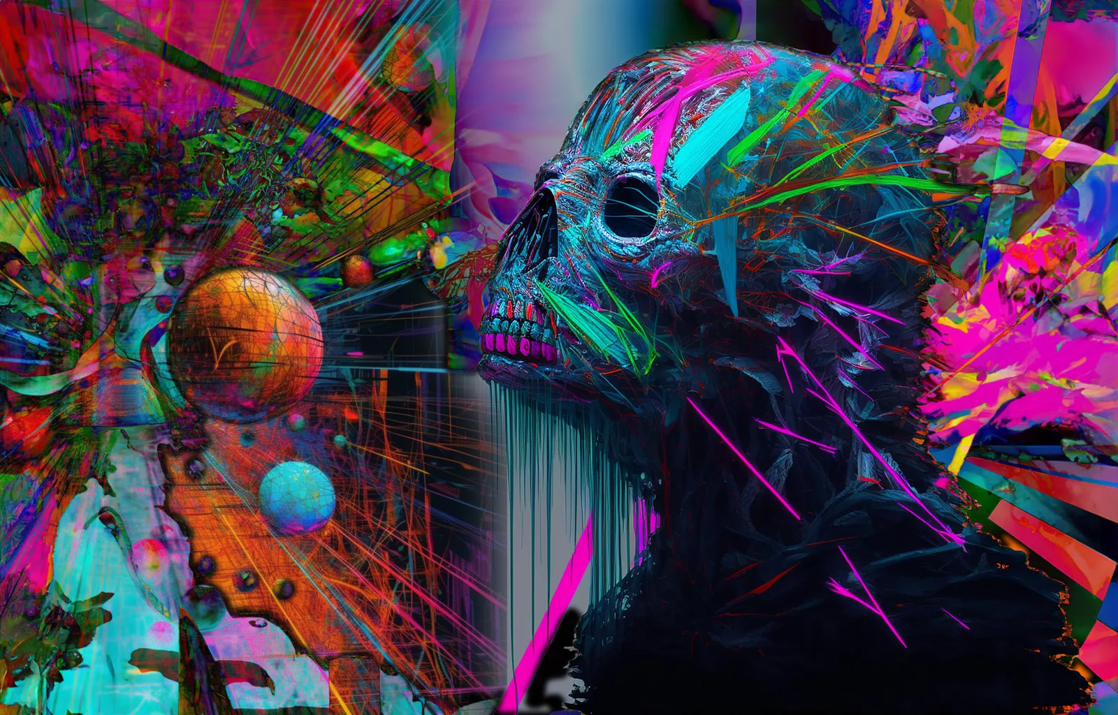 Intricate Extrapolations