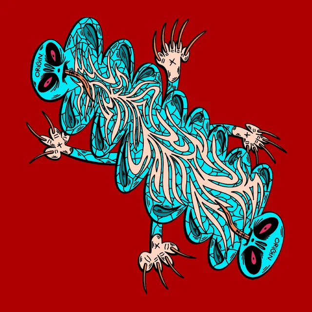 Origin Creature
