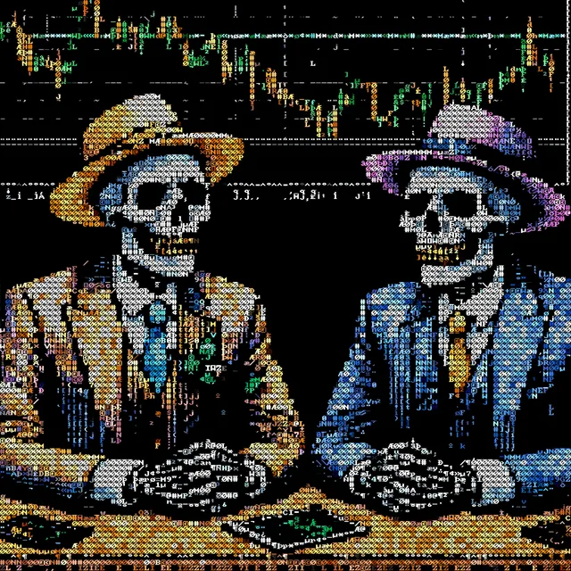 Brokers