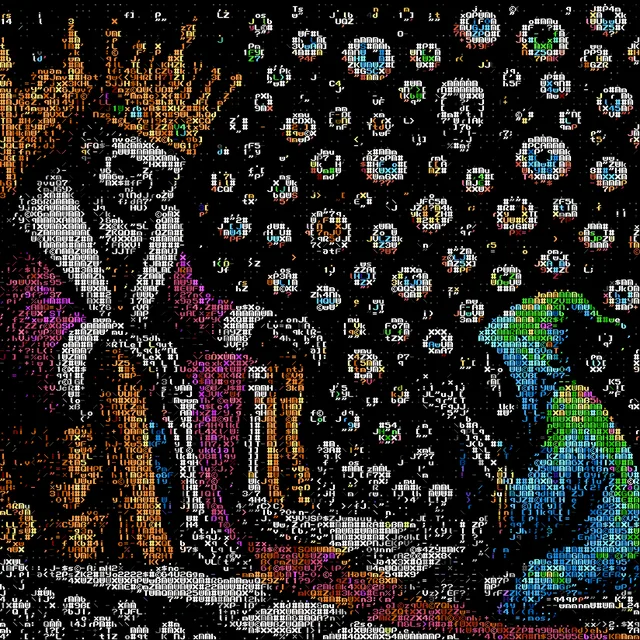 Kingdom of arrogance