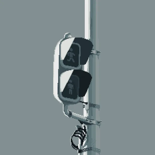 You Can Cross