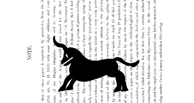Bull Leaper