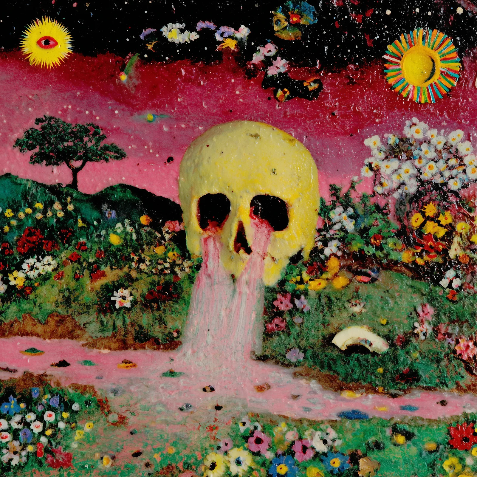 When You Die