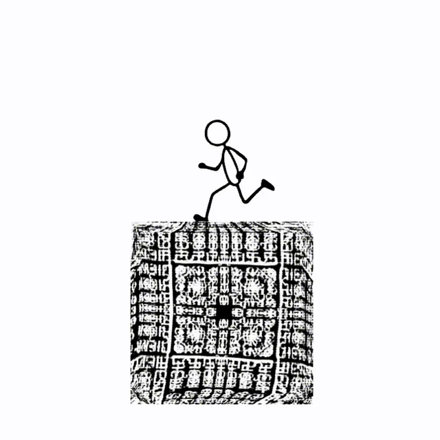 Paradox of Motion