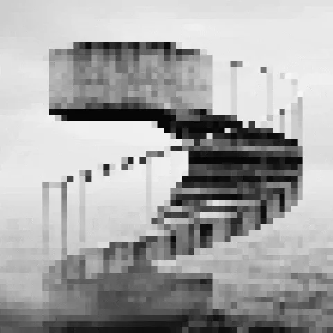 Stairway to Nowhere