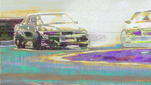 Temporal Drift
