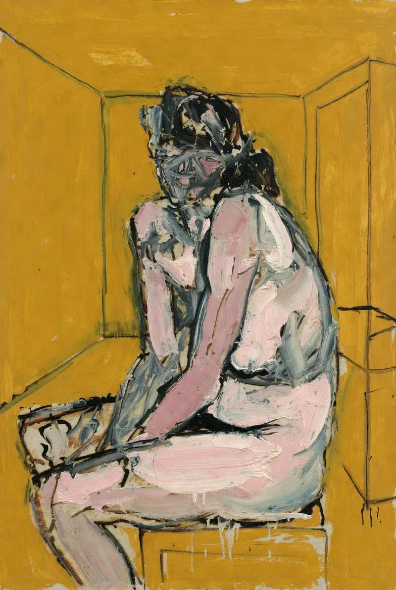 ‏Anatomie de l’Attente