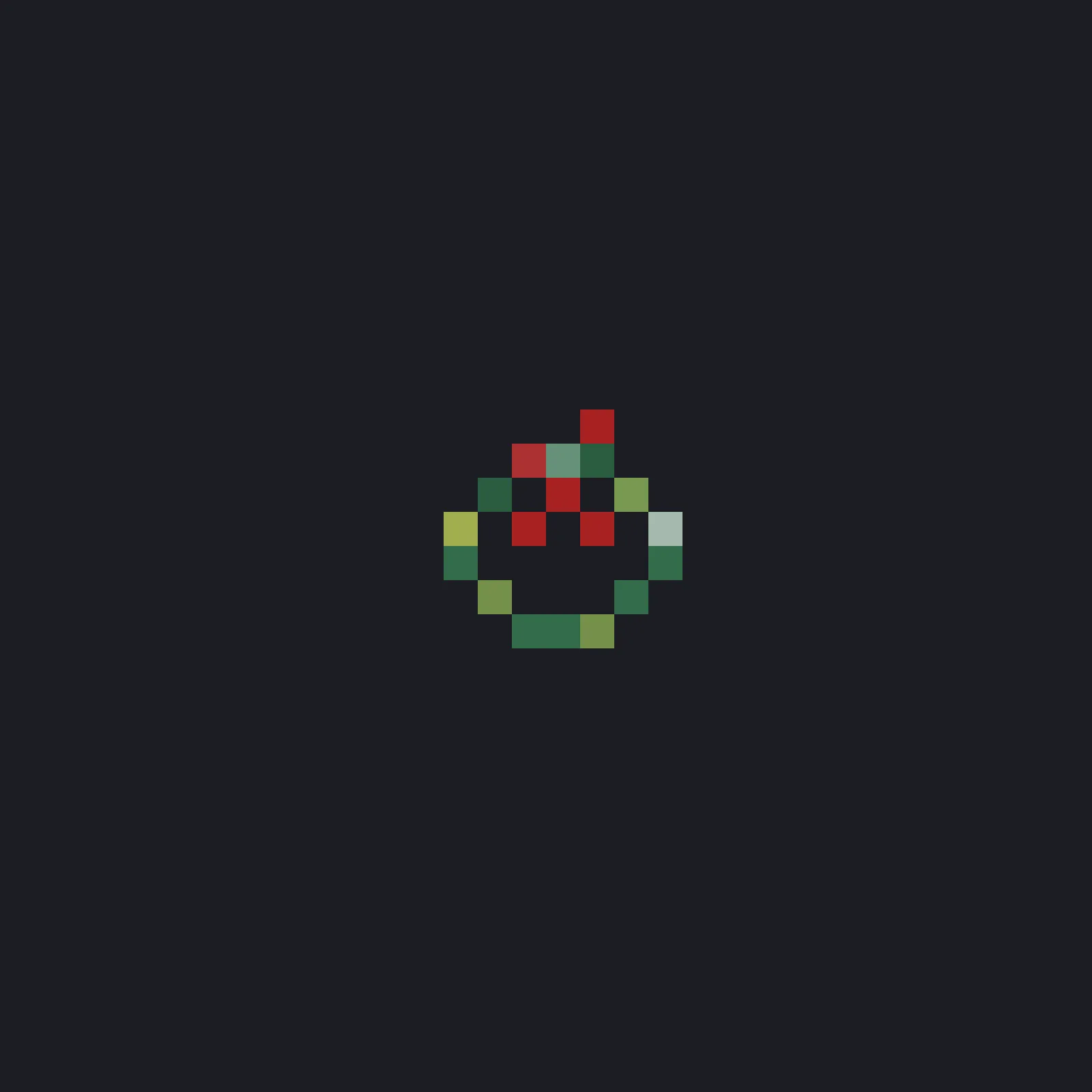 #74: Wreath