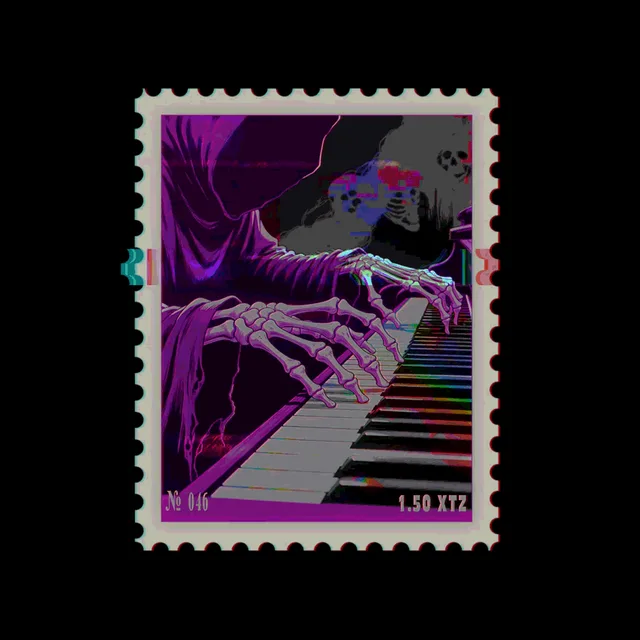 046 - Detuned