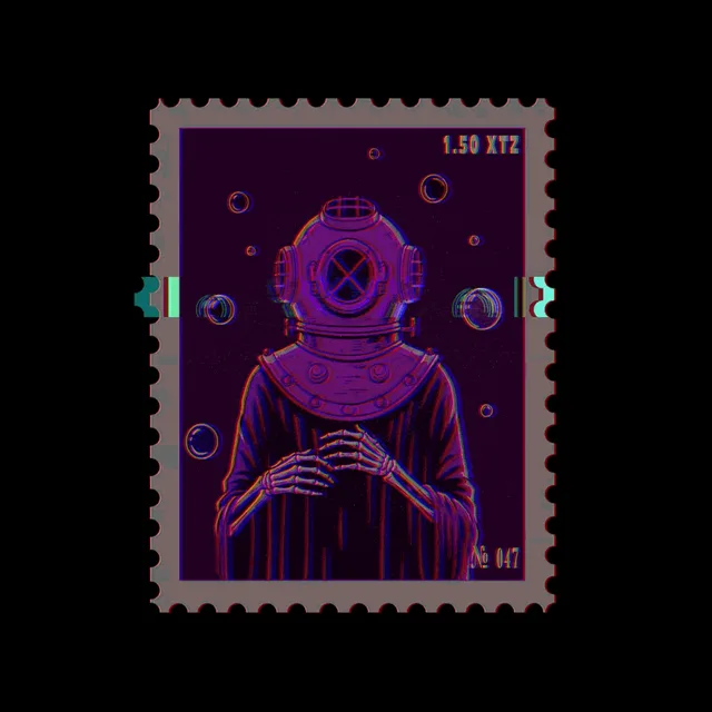 047 - Last Gasp
