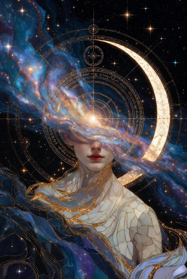 When the Heavens Learn to Speak