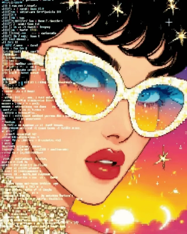 Sunset Siren
