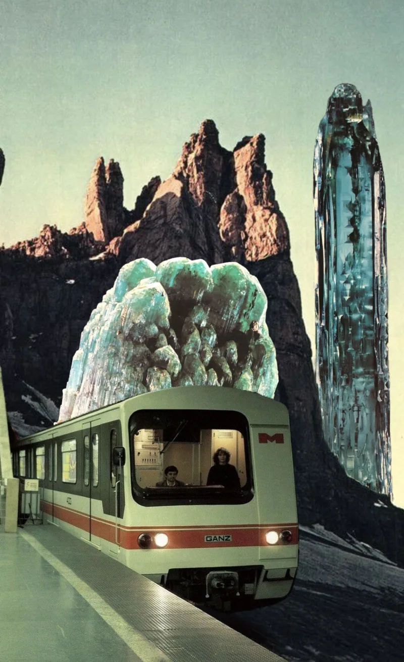 Granite Station