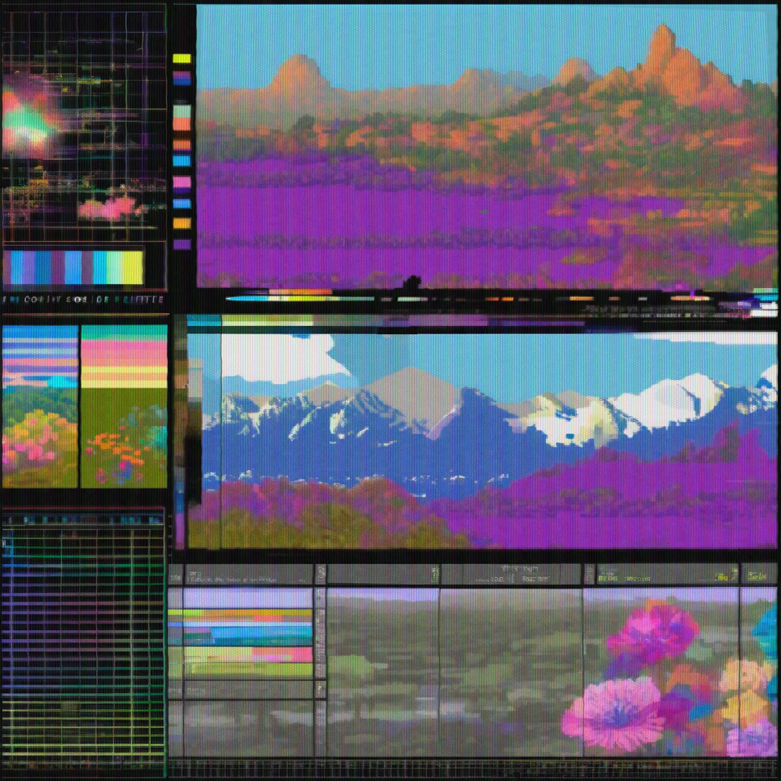 ₥ØɄ₦₮₳ł₦₴ ₦Ø₮ ⱤɆ₴₱Ø₦Đł₦₲