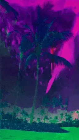 mother ocean calls