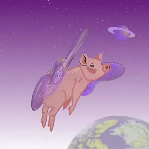 ⭐️🐽Astral fantasies 🐽⭐️