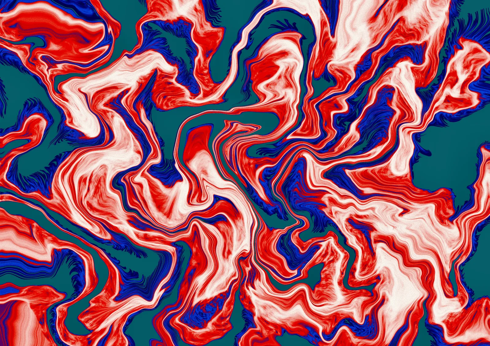 Crimson Current