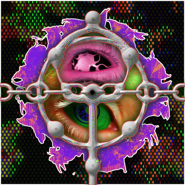 crozier - egroj x neurocolor