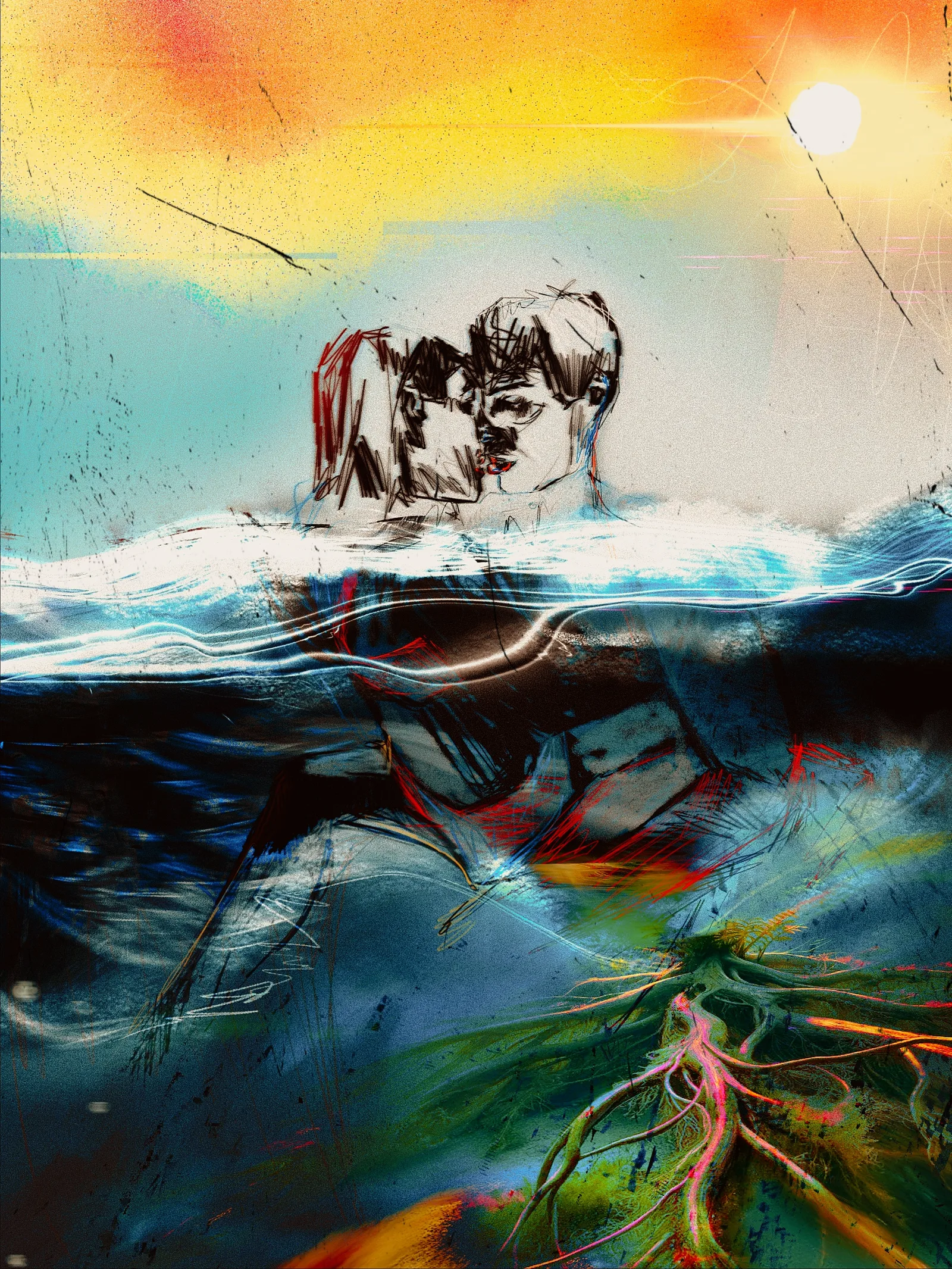 Summer Kiss