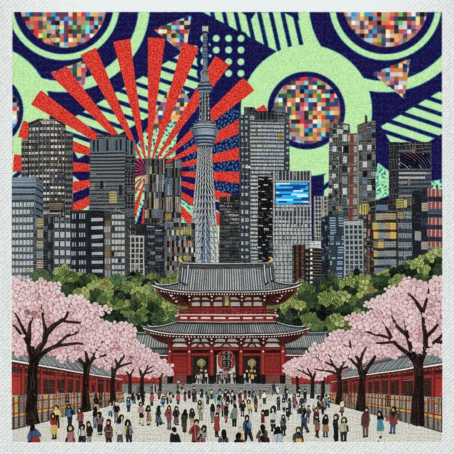 Asakusa